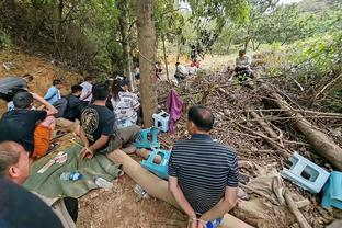 杜锋：任骏飞缺席半决赛首场比赛 希望球队上下能放手一搏